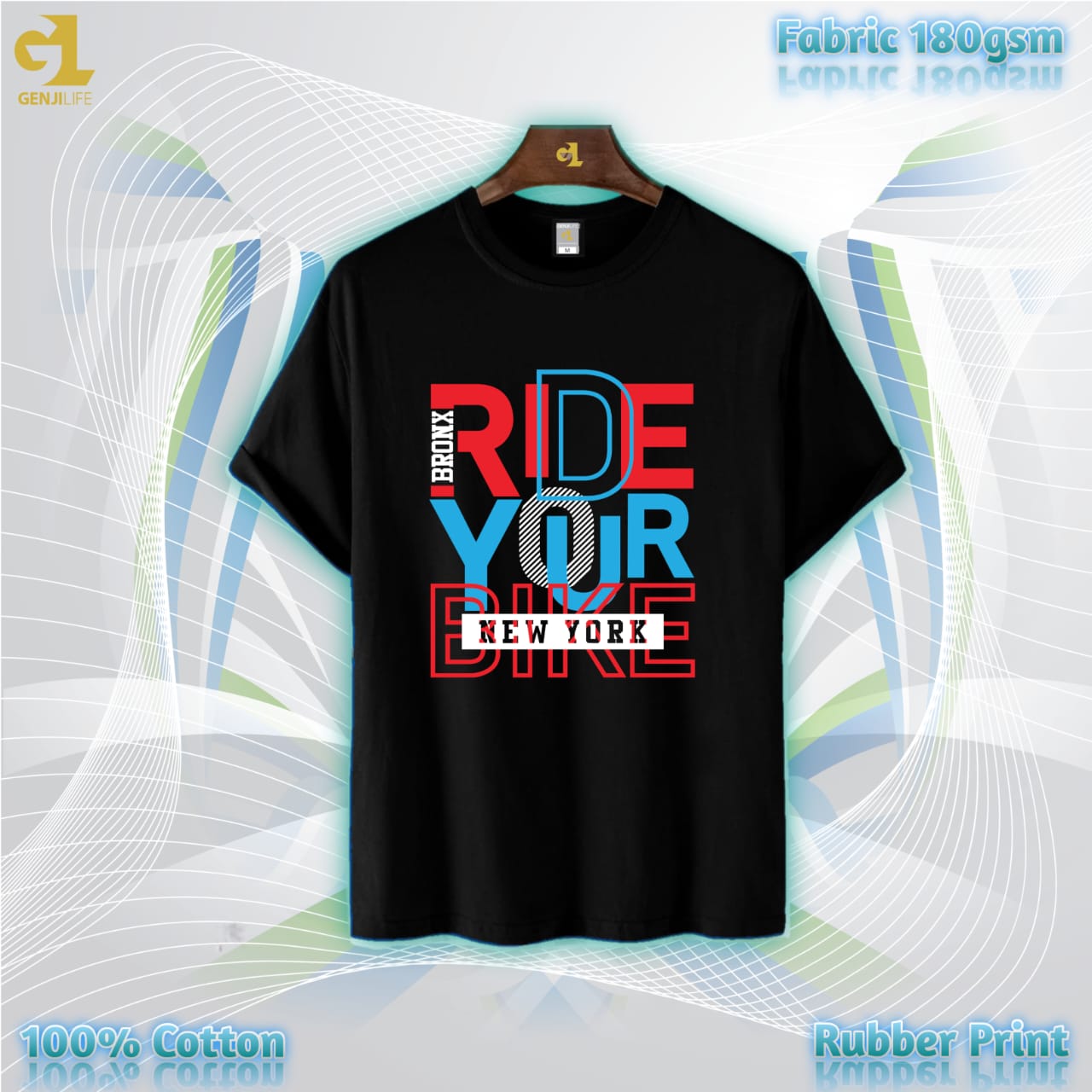 Half Sleeve T-Shirt