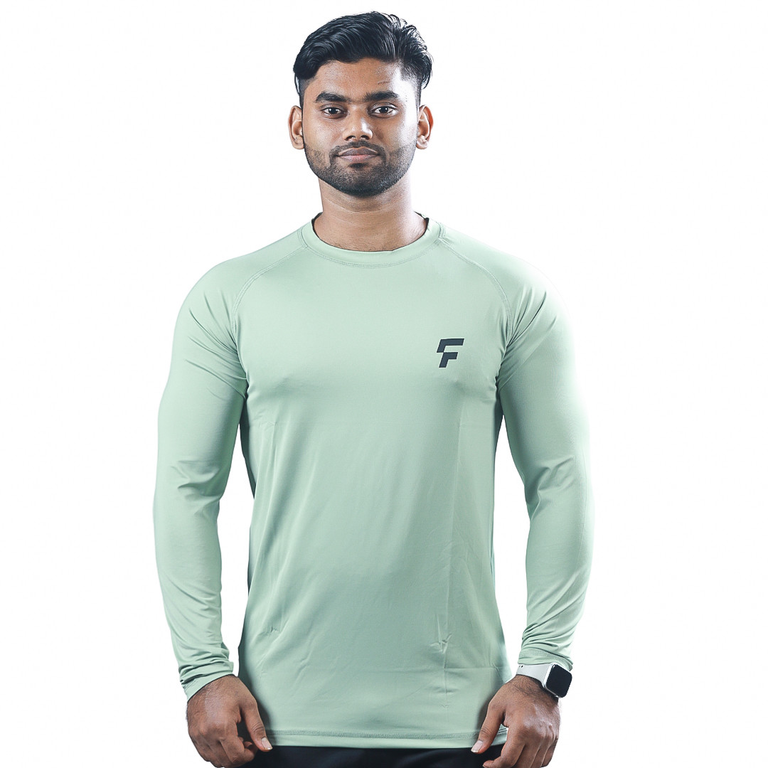 Full Sleeve T-shirt