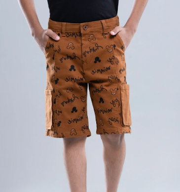 Short Pant