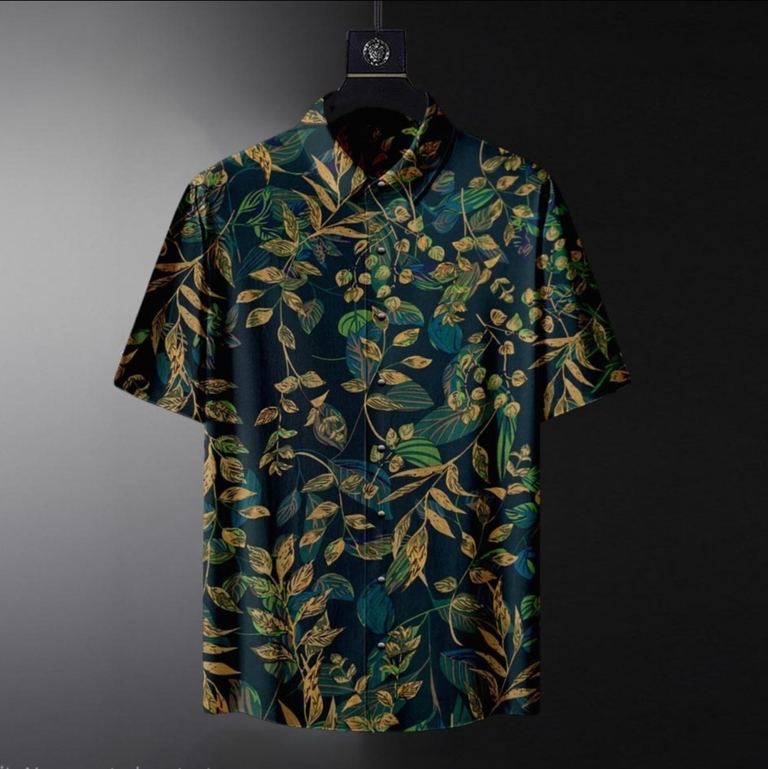 Platinum Shirt Limited Edition - 3060