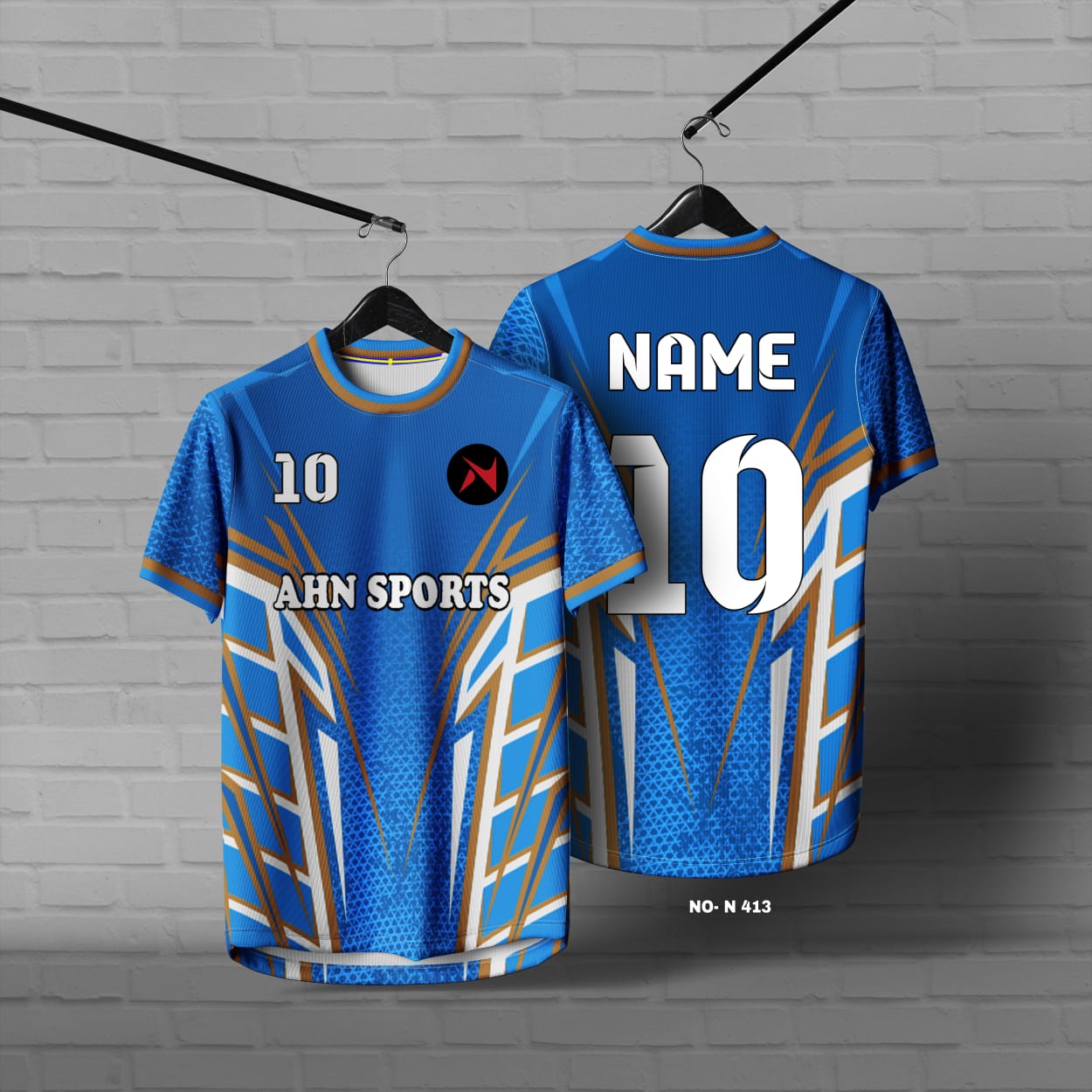 Premium T-shirt